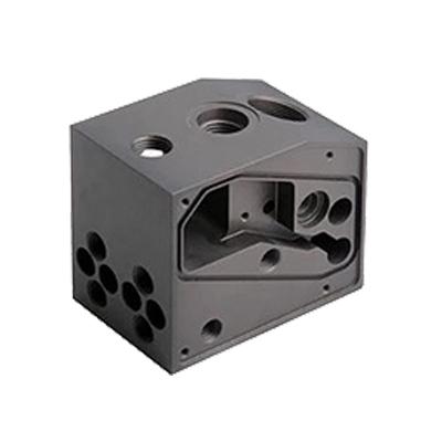 Customized Metal Parts