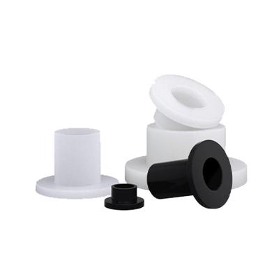 cnc plastic parts