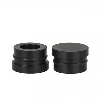 CNC Machining Prototype